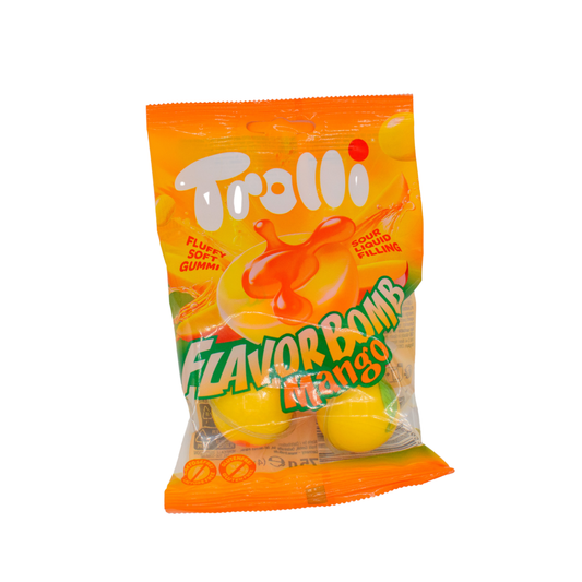 Flavor Bomb Mango 75g