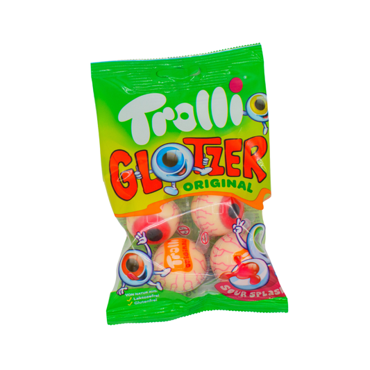 Glotzer 75g