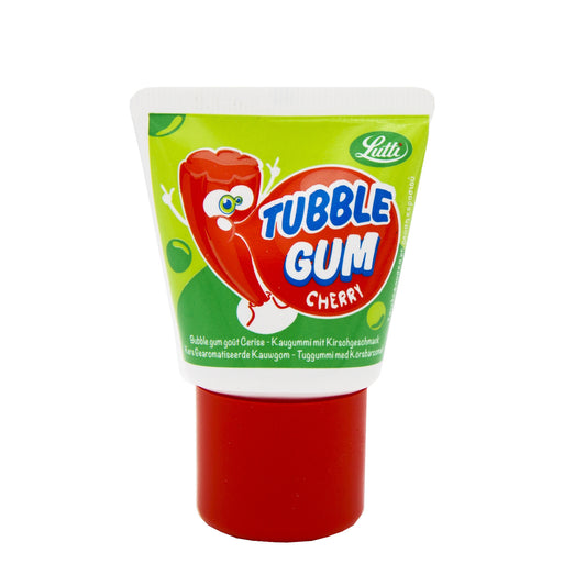 Liquid gum cherry 35g
