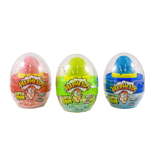 Warheads Twist & Shake 18g