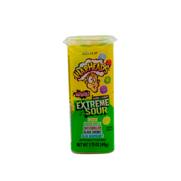 Warheads extreme sour minis 49g