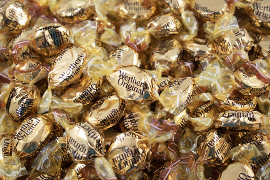 Werther's Original 1139g