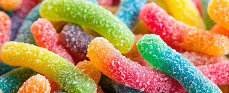 Sour Candy