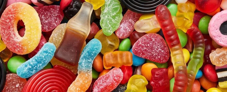 Candy