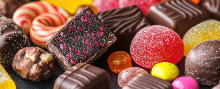 Chocolates