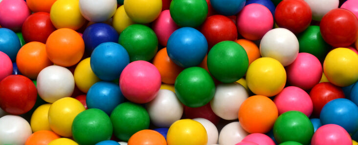 Gum
