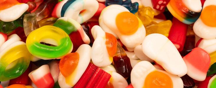 Marshmallows