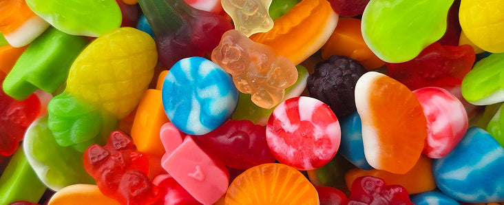 Jujubes