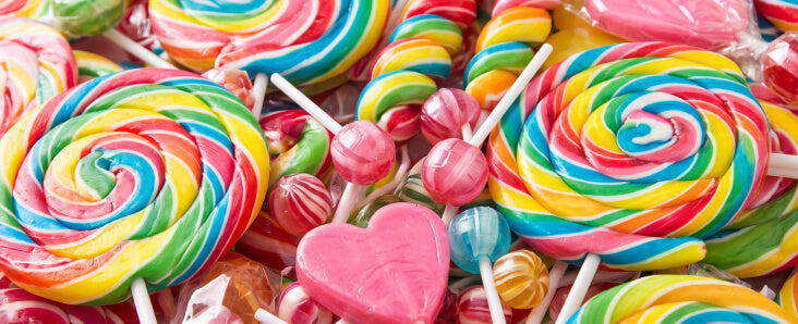 Lollipops