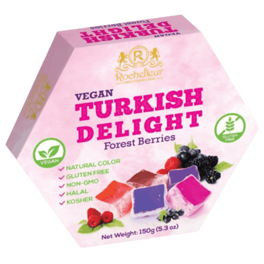 Bonbons Petits Fruits 150g