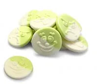 Bonbons Suédois Sourire aux Pommes 1,25Kg