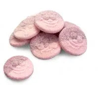 Bonbons Suédois Fraise Cerise 1,25Kg