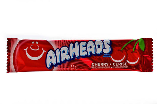 Cherry Airheads
