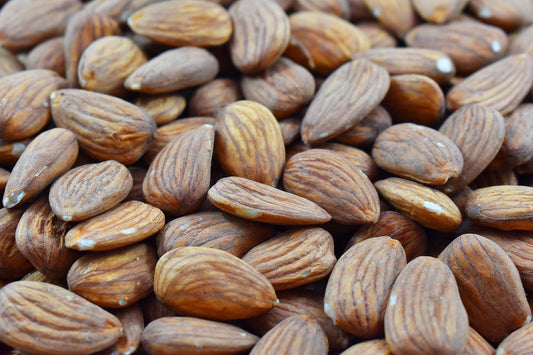 Natural Almonds
