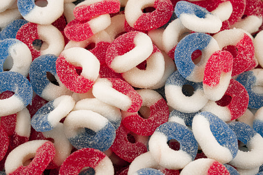 Freedom Rings