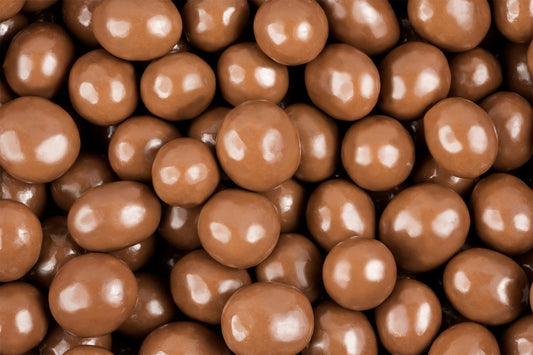 Milk Chocolate Peanuts