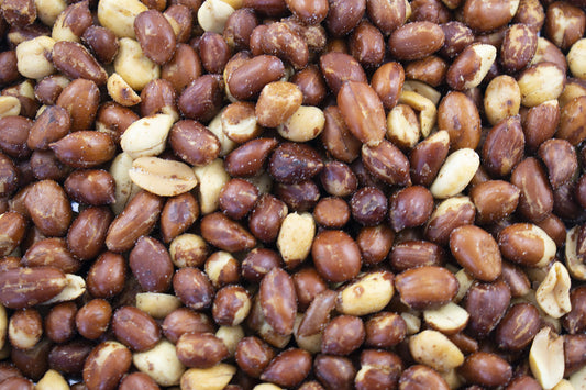 Salted Spanish Peanuts
