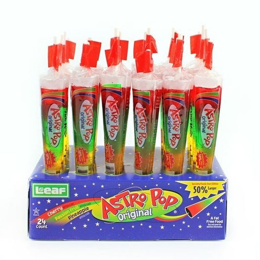 Suçon Astro pop