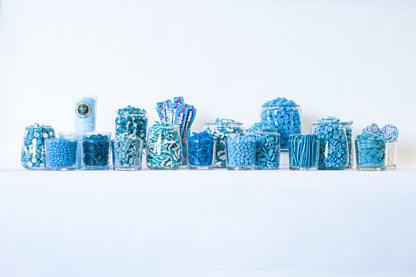 Candy Buffet - Blue