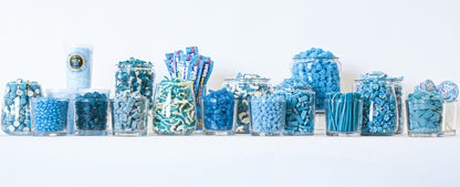 Candy Buffet - Blue