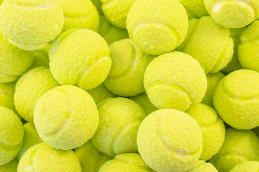 Tennis Ball Gum