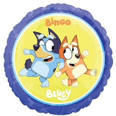 Bluey Decorative Balloon 18''