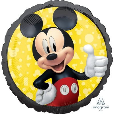 Mickey Mouse Decorative Balloon 18''
