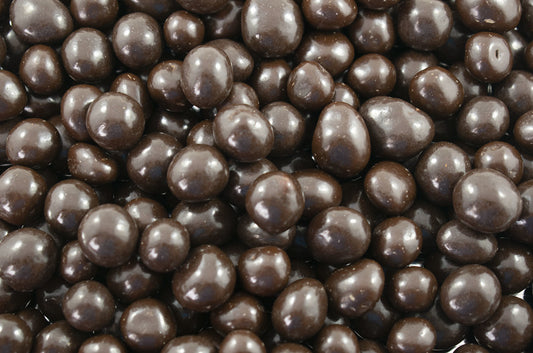 Dark Chocolate Blueberries