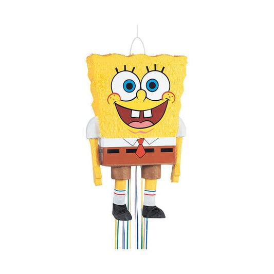 SpongeBob Piñata