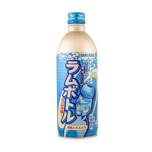 Ramune Soda 500ml