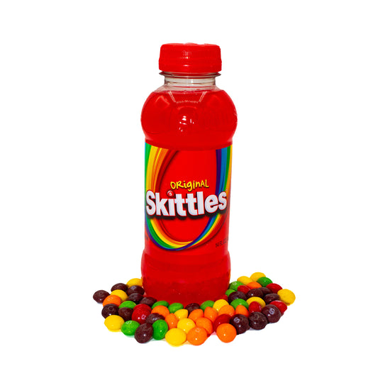 Skittles Drink original 414ml