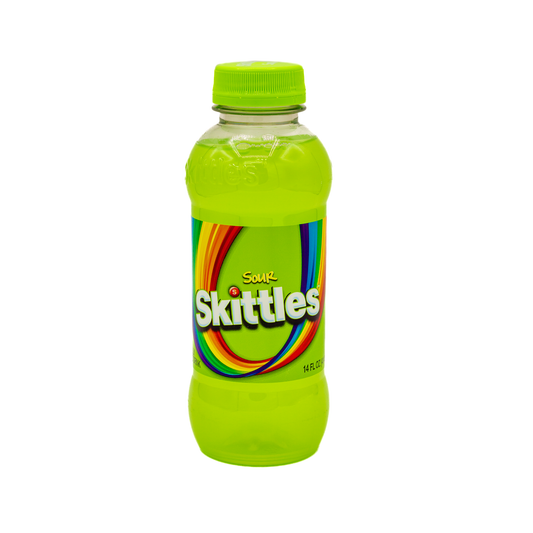 Skittles Drink sour 414ml