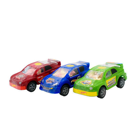 Hot Wheels candies 12g