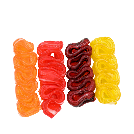 Candy Ribbons 300g