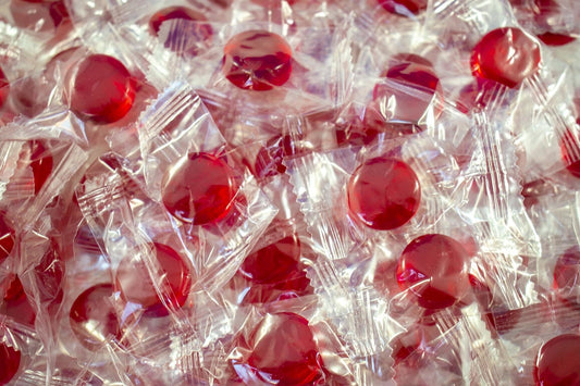 Sugar Free Cinnamon Candies