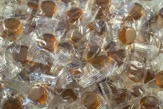 Sugar Free Maple Candies
