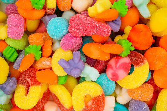 Easter Candy Mix
