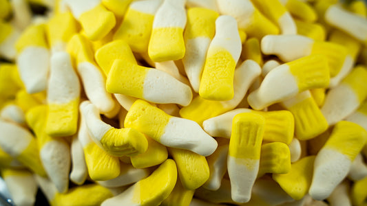 Banana Bottles