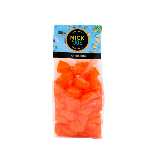 Menthol Candies