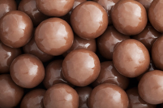 Jumbo Malted Milk Balls
