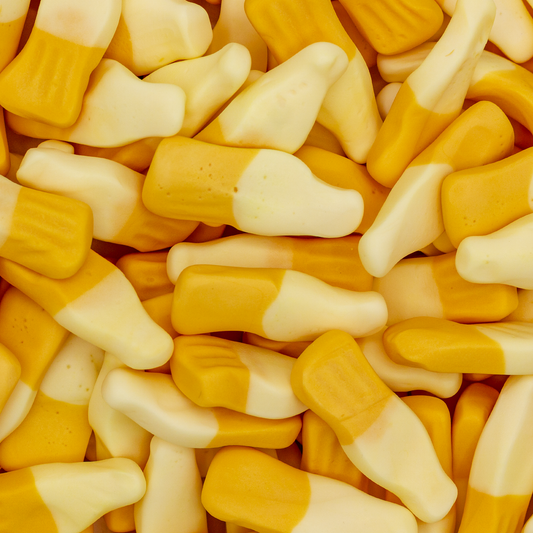 Mango Bottles