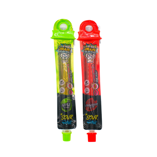 Brain Blaster Sour Gunk 32g