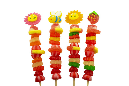 Garden Candy Kabob 70g