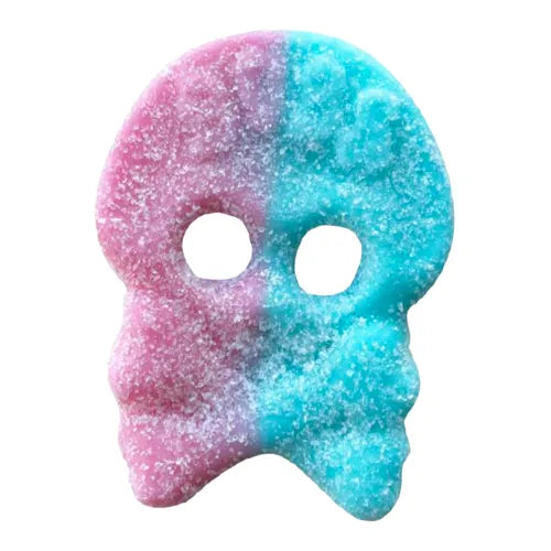 Bubs Foam Dizzy Bubblegum Skulls 2.6kg
