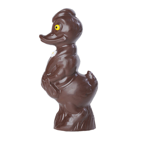 Lulu Milk Chocolate Donalda Duck 232g