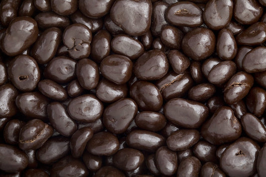Dark Chocolate Cranberries