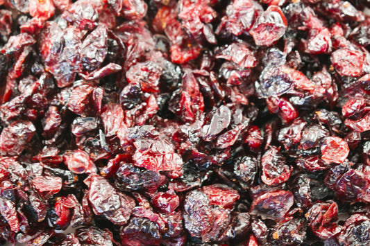 Dried Cranberries
