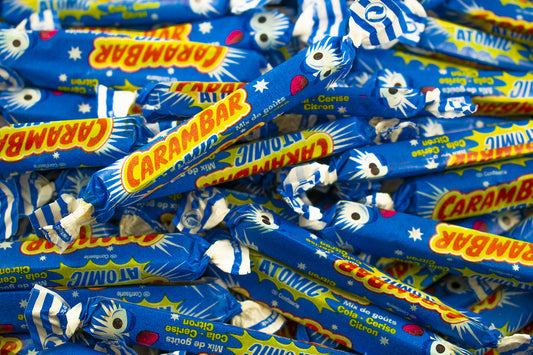 Carambar Atomic