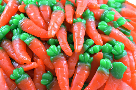 Carrots