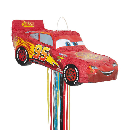 Cars Piñata